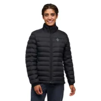 Black Diamond Access Dunjakke Black Diamond Access Dunjakke