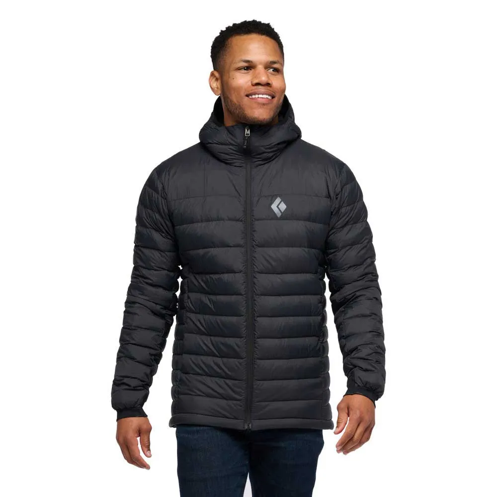 Black Diamond Access Dunjakke