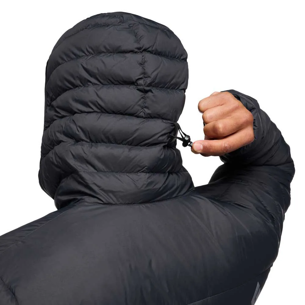 Black Diamond Access Dunjakke