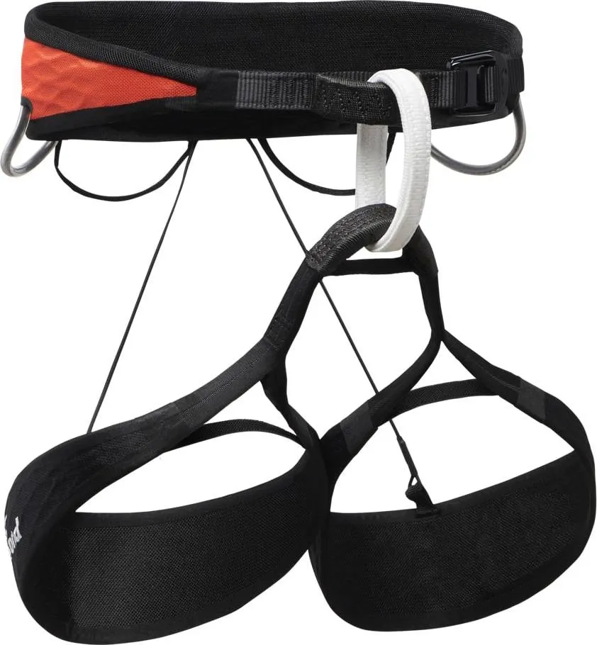 Black Diamond Airnet Sele
