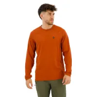 Black Diamond Alpenglow Crew Genser