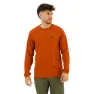 Black Diamond Alpenglow Crew Genser