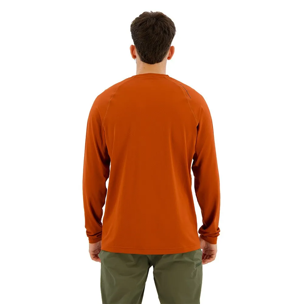 Black Diamond Alpenglow Crew Genser Black Diamond Alpenglow Crew Genser