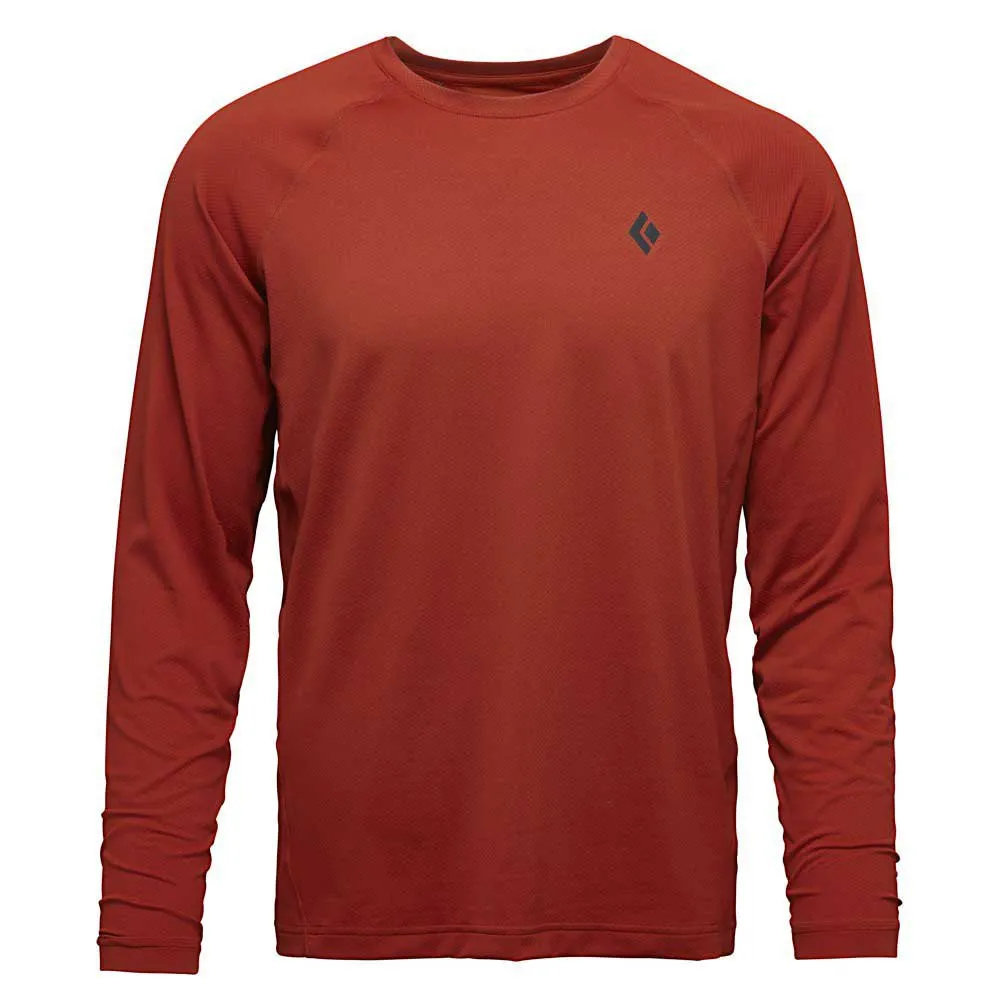Black Diamond Alpenglow Crew Genser Black Diamond Alpenglow Crew Genser
