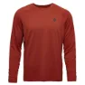 Black Diamond Alpenglow Crew Genser