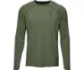 Black Diamond Alpenglow Crew LS Shirt Men