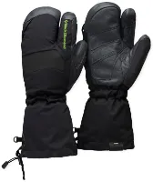 Black Diamond Alpine 3-Finger Mitt