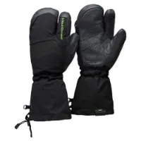 Black Diamond Alpine 3 Finger Votter Black Diamond Alpine 3 Finger Votter