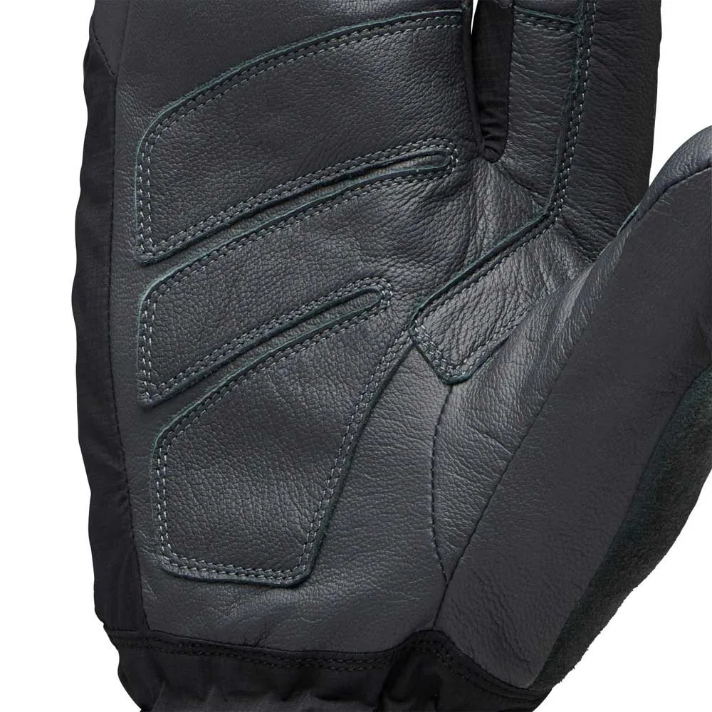 Black Diamond Alpine 3 Finger Votter Black Diamond Alpine 3 Finger Votter