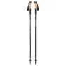 Black Diamond Alpine Carbon Z Poles, Pearl black, 100cm