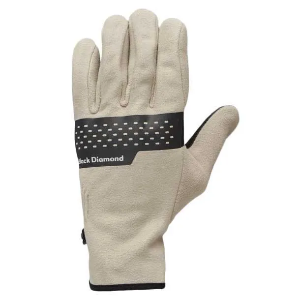 Black Diamond Alpine Fleece Hansker Black Diamond Alpine Fleece Hansker