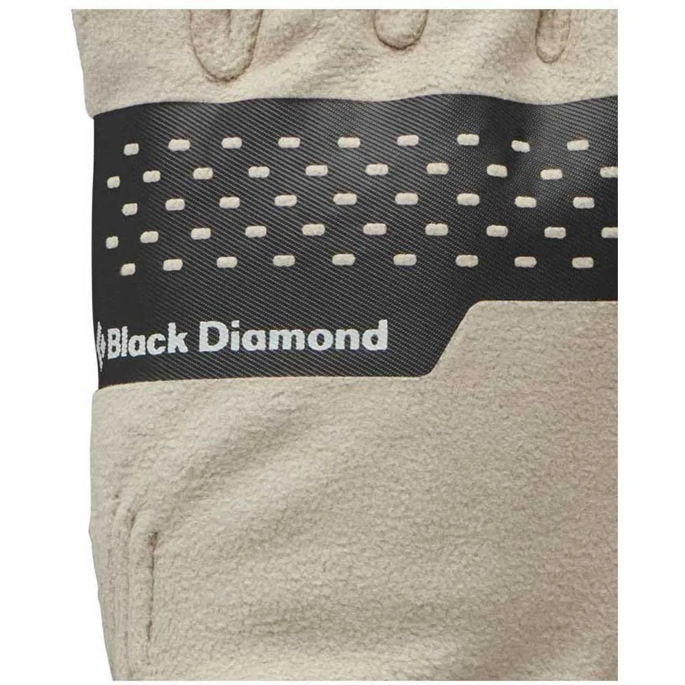 Black Diamond Alpine Fleece Hansker Black Diamond Alpine Fleece Hansker