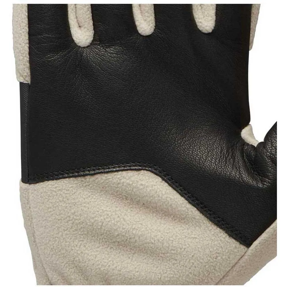 Black Diamond Alpine Fleece Hansker Black Diamond Alpine Fleece Hansker