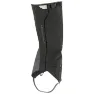 Black Diamond Alpine Gaiter, Black, M