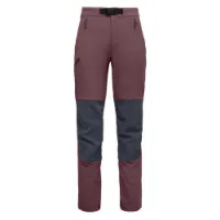Black Diamond Alpine Hybrid Bukser Black Diamond Alpine Hybrid Bukser