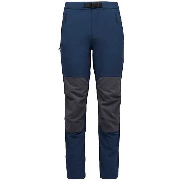 Black Diamond Alpine Hybrid Bukser Black Diamond Alpine Hybrid Bukser