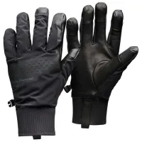 Black Diamond Alpine Softshell Hansker
