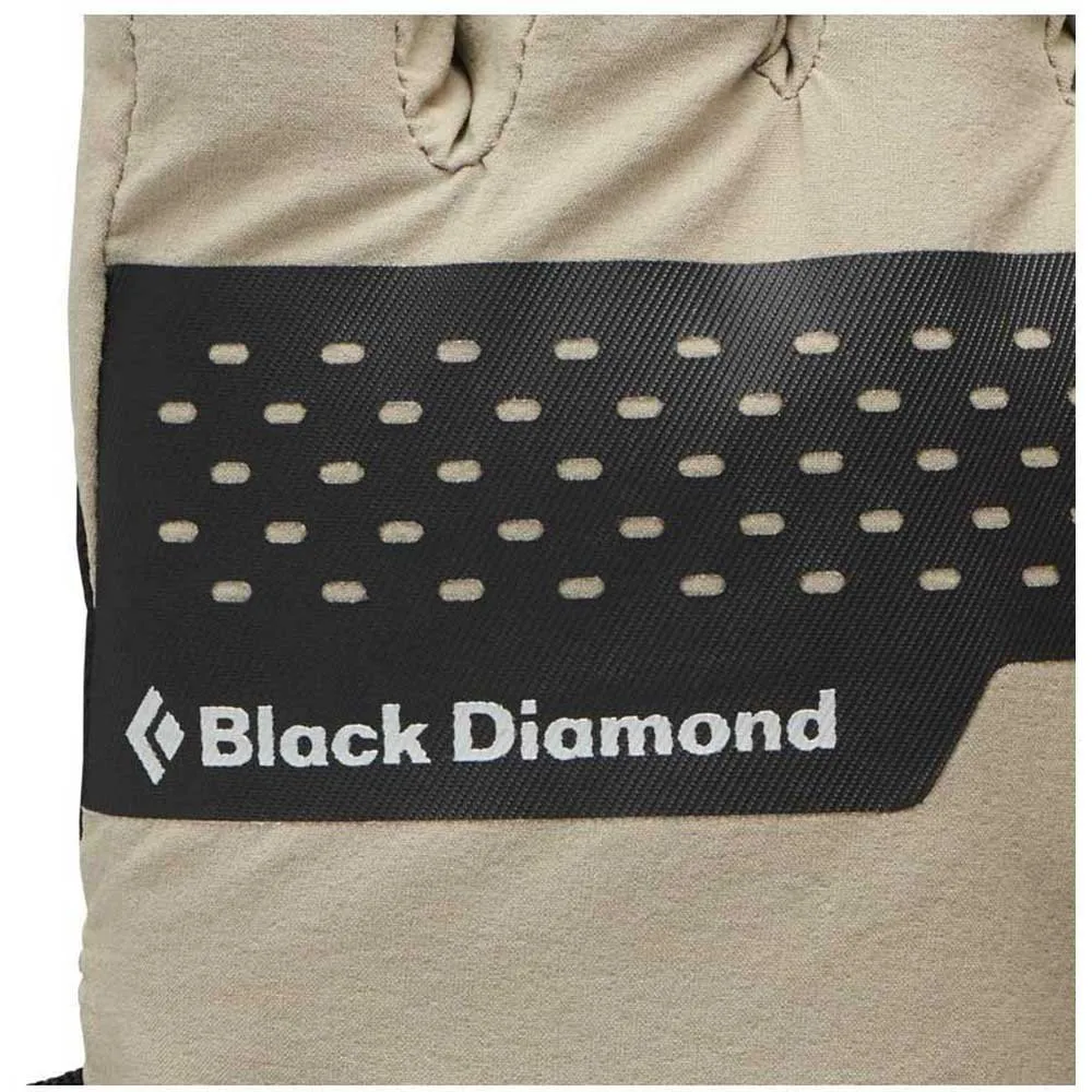 Black Diamond Alpine Softshell Hansker Black Diamond Alpine Softshell Hansker