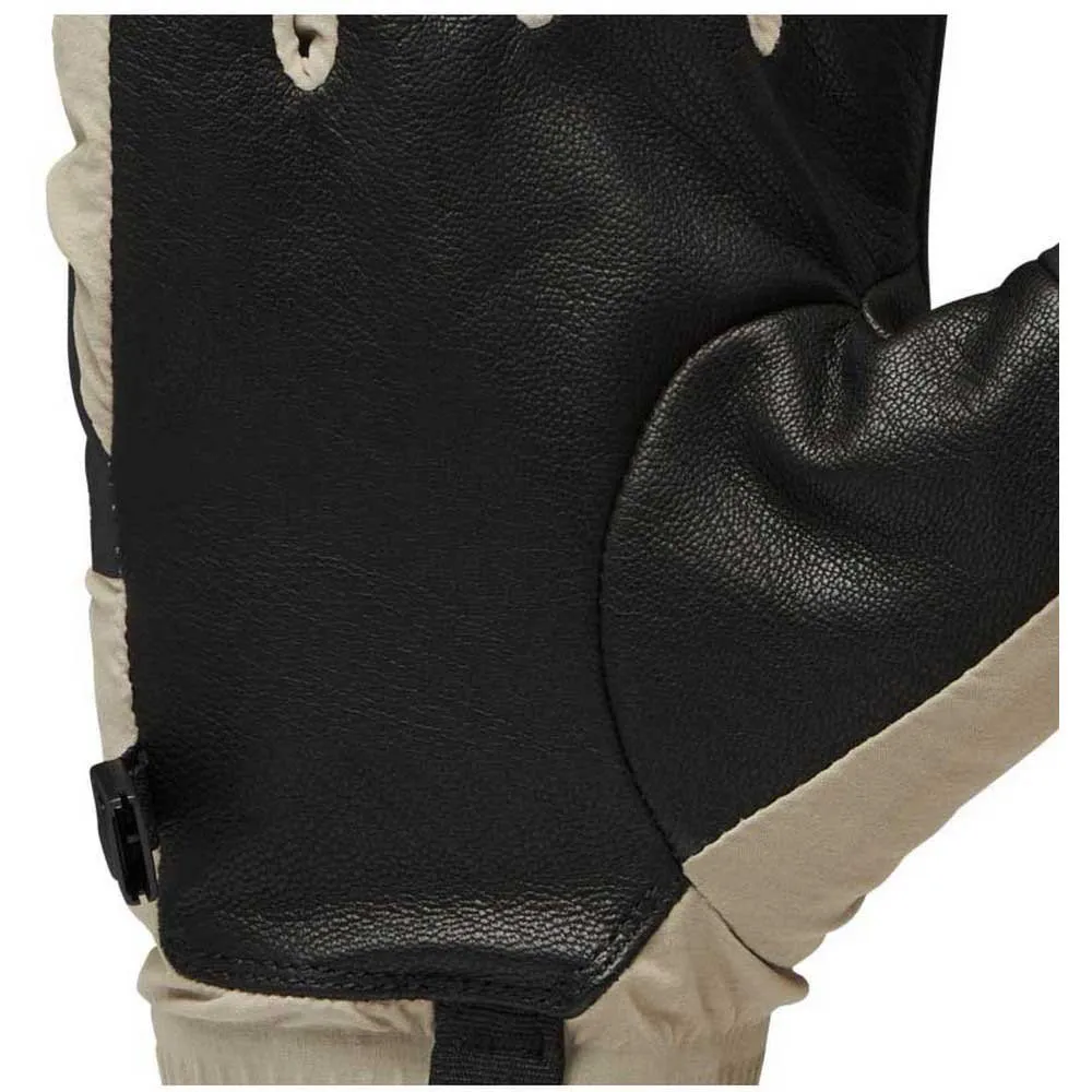 Black Diamond Alpine Softshell Hansker Black Diamond Alpine Softshell Hansker