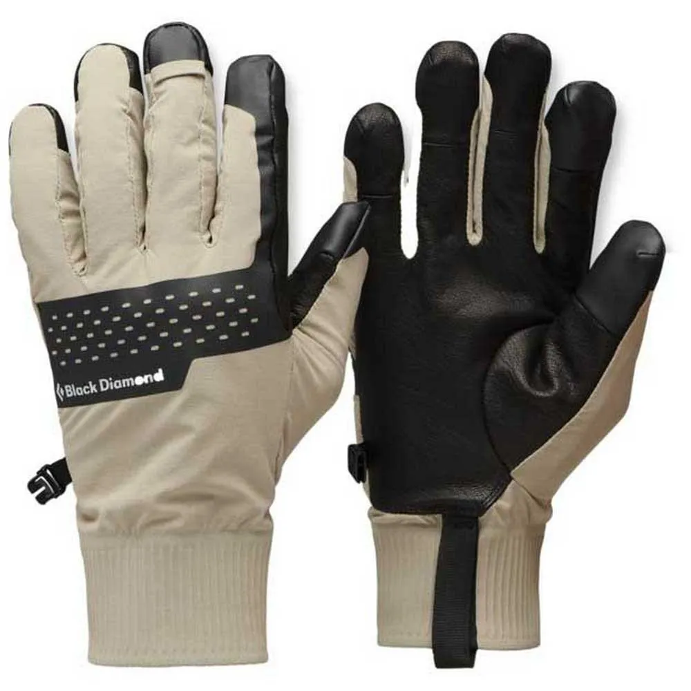 Black Diamond Alpine Softshell Hansker