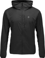 Black Diamond Alpine Start Insulated Jakke Black Diamond Alpine Start Insulated Jakke