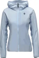 Black Diamond Alpine Start Insulated Jakke Black Diamond Alpine Start Insulated Jakke