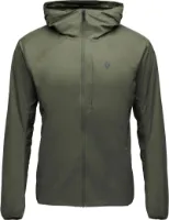 Black Diamond Alpine Start Insulated Jakke Black Diamond Alpine Start Insulated Jakke