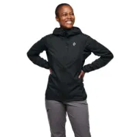 Black Diamond Alpine Start Insulated Jakke Black Diamond Alpine Start Insulated Jakke