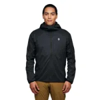 Black Diamond Alpine Start Insulated Jakke Black Diamond Alpine Start Insulated Jakke