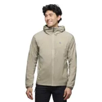 Black Diamond Alpine Start Insulated Jakke Black Diamond Alpine Start Insulated Jakke
