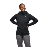 Black Diamond Alpine Start Insulated Jakke Black Diamond Alpine Start Insulated Jakke