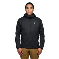 Black Diamond Alpine Start Insulated Jakke