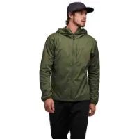 Black Diamond Alpine Start Insulated Jakke Black Diamond Alpine Start Insulated Jakke