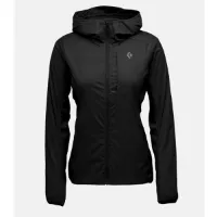 Black Diamond Alpine Start Insulated Jakke Black Diamond Alpine Start Insulated Jakke