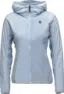 Belay blue