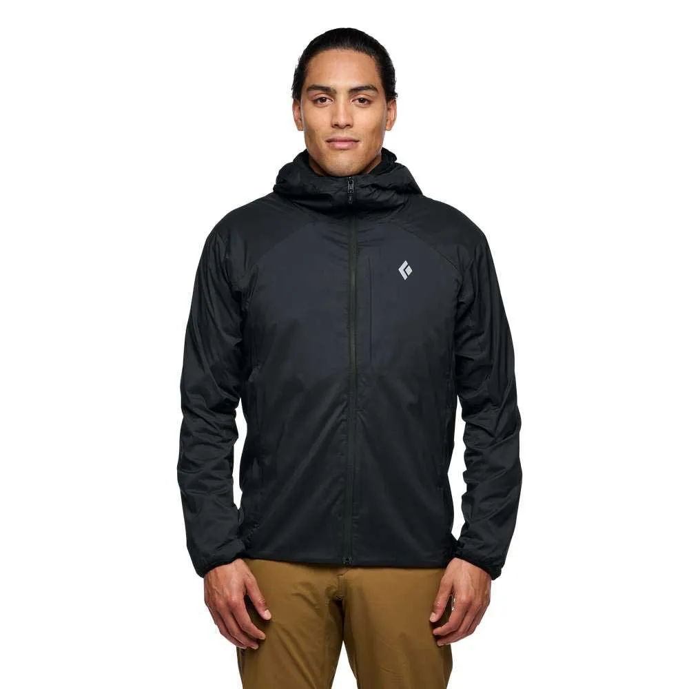 Black Diamond Alpine Start Insulated Jakke Black Diamond Alpine Start Insulated Jakke