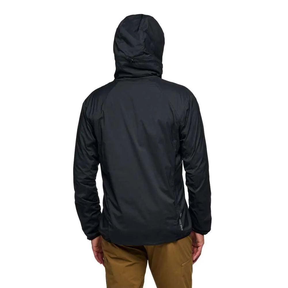 Black Diamond Alpine Start Insulated Jakke Black Diamond Alpine Start Insulated Jakke