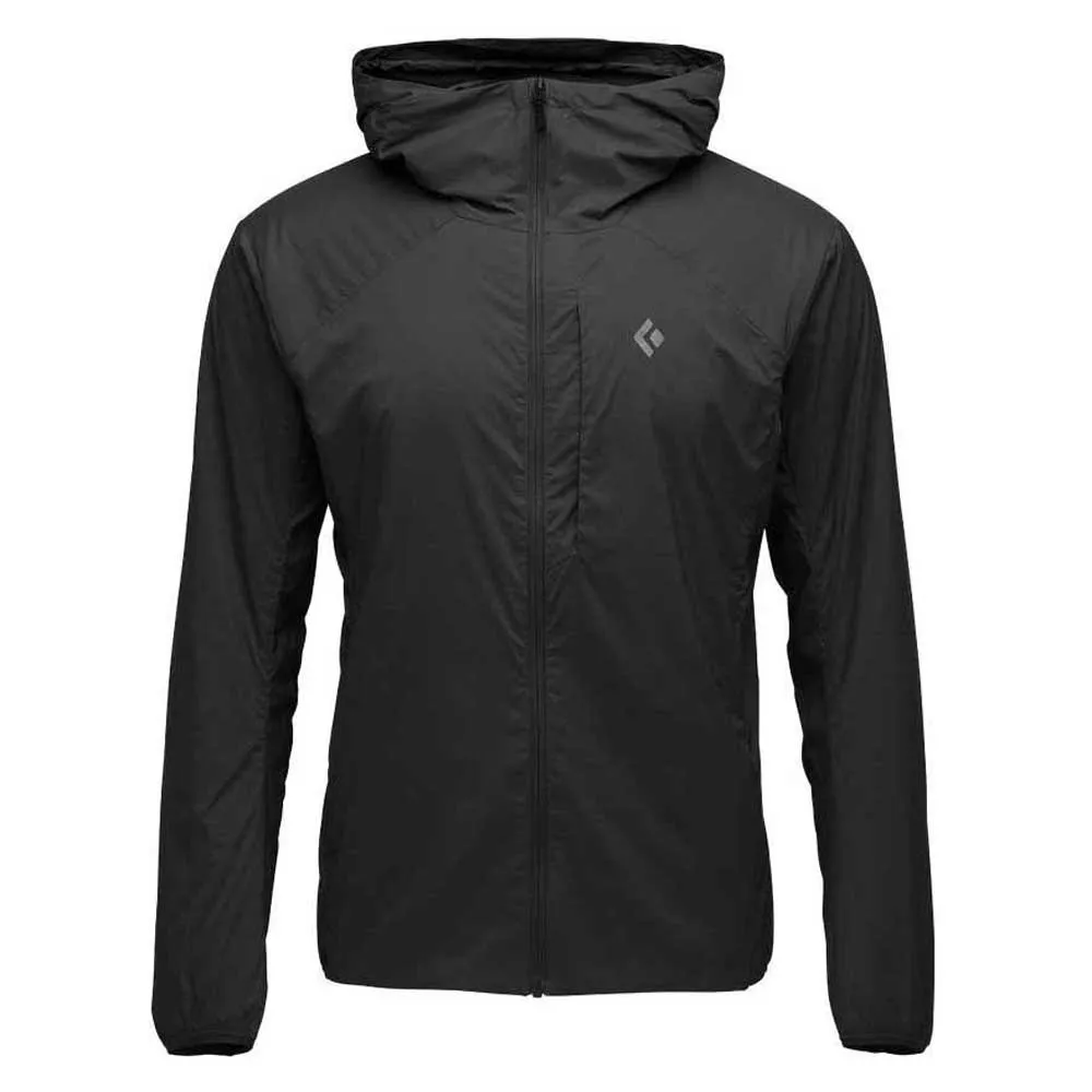 Black Diamond Alpine Start Insulated Jakke Black Diamond Alpine Start Insulated Jakke