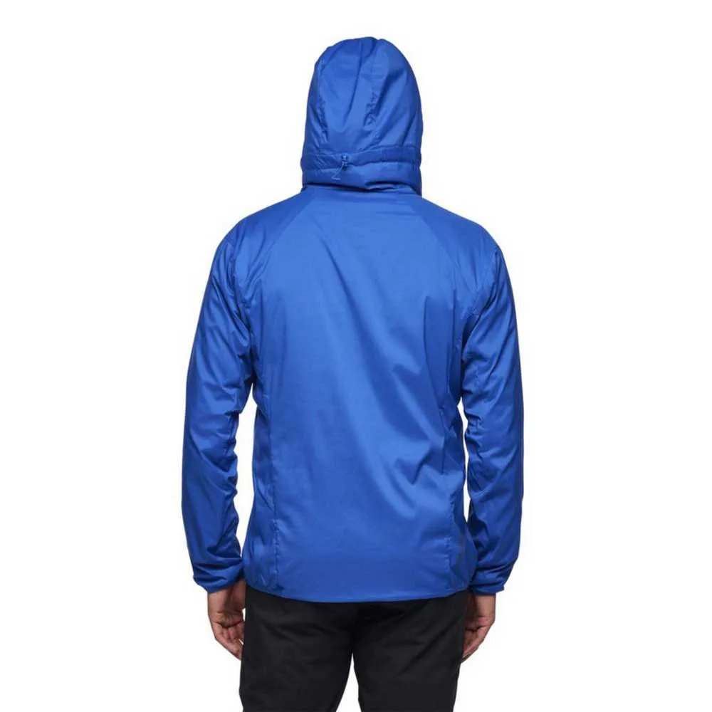 Black Diamond Alpine Start Insulated Jakke