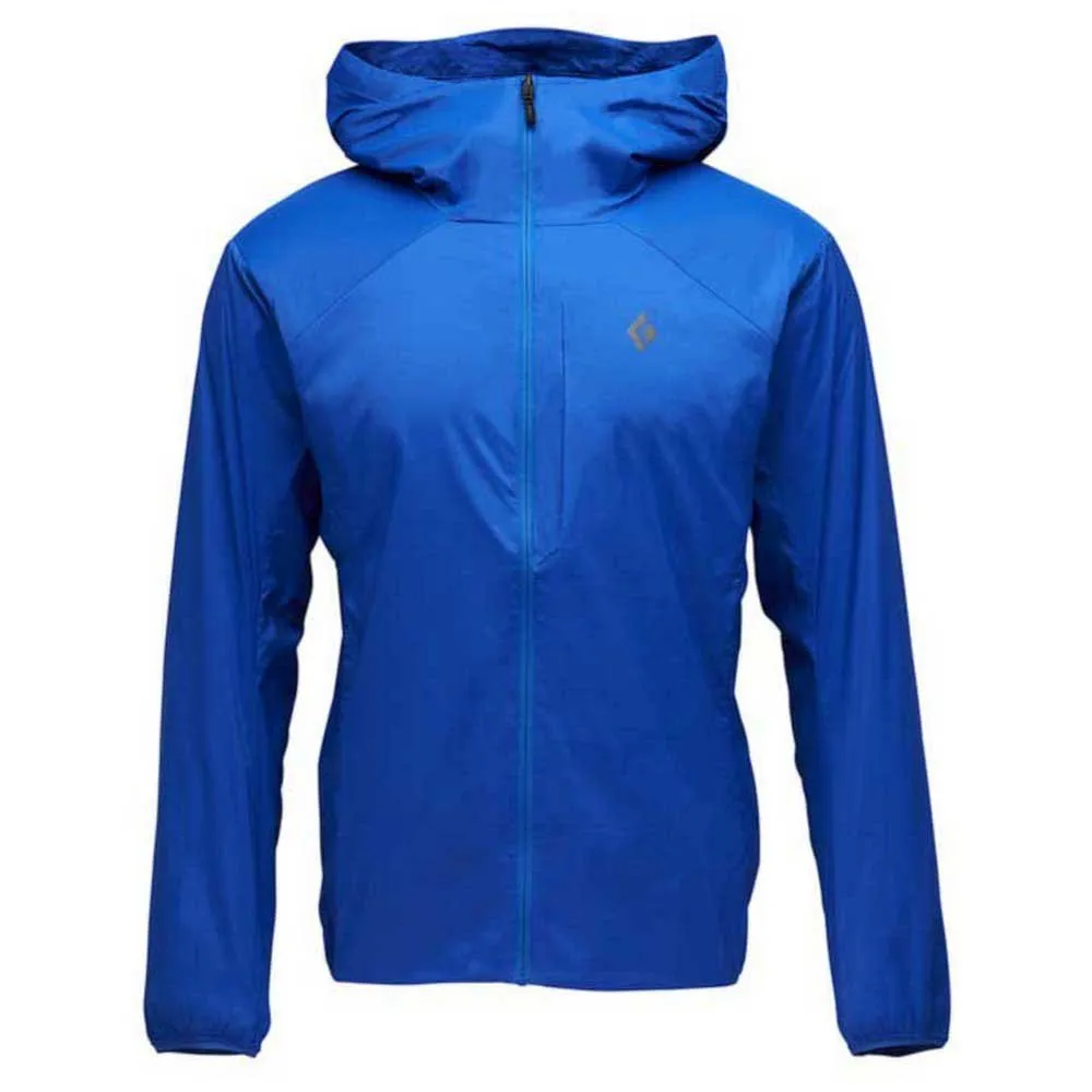 Black Diamond Alpine Start Insulated Jakke