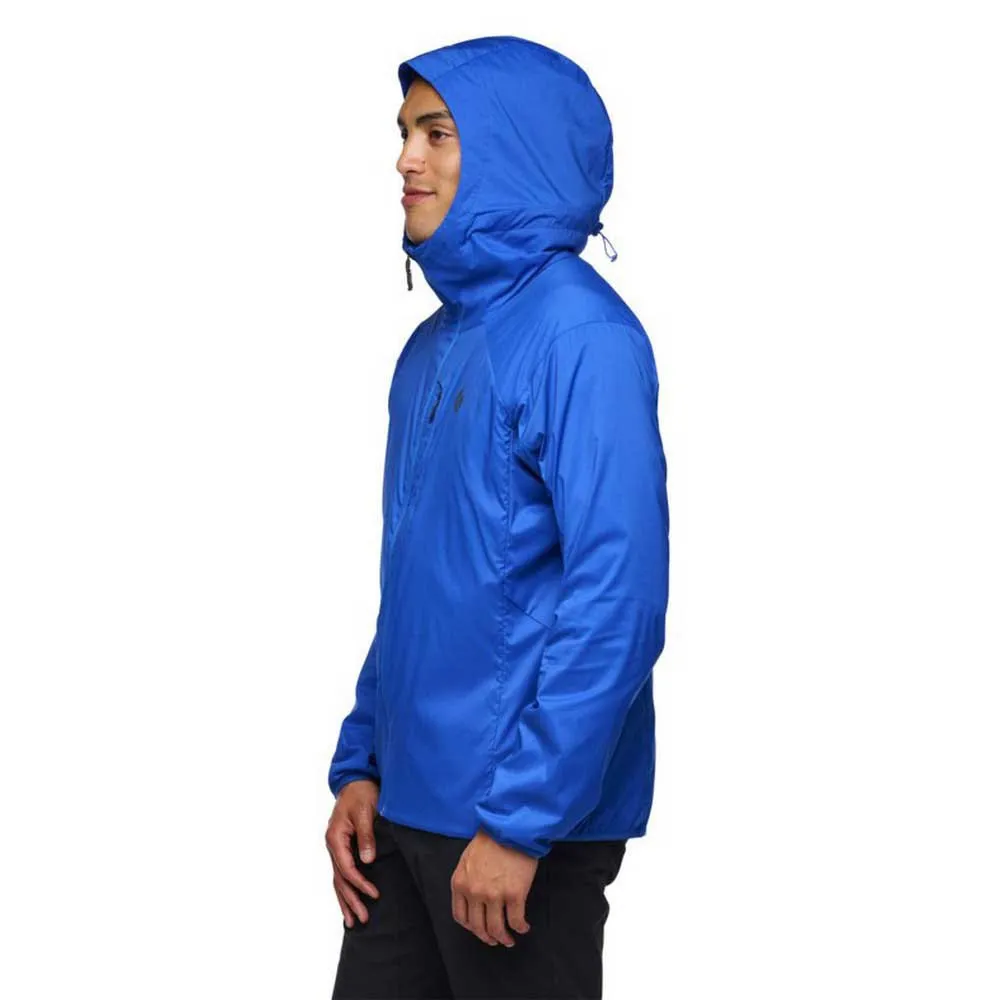 Black Diamond Alpine Start Insulated Jakke
