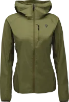 Black Diamond Alpine Start Jakke Black Diamond Alpine Start Jakke