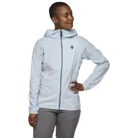 Black Diamond Alpine Start Jakke Black Diamond Alpine Start Jakke