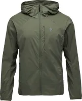Black Diamond Alpine Start Jakke Black Diamond Alpine Start Jakke