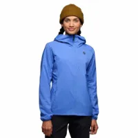 Black Diamond Alpine Start Jakke Black Diamond Alpine Start Jakke