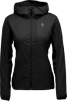 Black Diamond Alpine Start Jakke Black Diamond Alpine Start Jakke