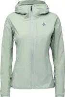 Black Diamond Alpine Start Jakke Black Diamond Alpine Start Jakke