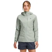 Black Diamond Alpine Start Jakke Black Diamond Alpine Start Jakke