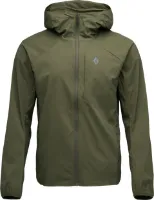 Black Diamond Alpine Start Jakke