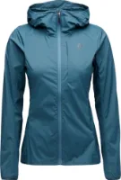 Black Diamond Alpine Start Jakke Black Diamond Alpine Start Jakke